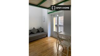 Location Appartement à Embajadores-Lavapiés. Estudio en alquiler en embajadores, madrid