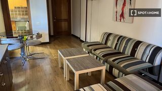 Alquiler Piso en Nueva España. Estudio en alquiler en nueva españa, madrid