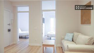 Etagenwohnung in San Isidro