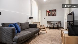 Location Appartement à Puerta del Ángel. Piso de 2 habitaciones en alquiler en puerta del ángel.