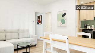 Location Appartement à Puerta del Ángel. Apartamento de 2 dormitorios en alquiler en puerta del ángel, ma