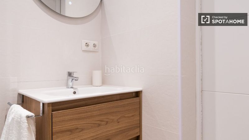 Foto 35a27256-5087-4d33-bae4-fd1dd3e904b3. Rent flat with heating in Puerta del Ángel Madrid