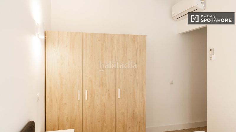 Foto 419aee77-3060-4051-99b5-735d855e166a. Rent flat with heating in Puerta del Ángel Madrid