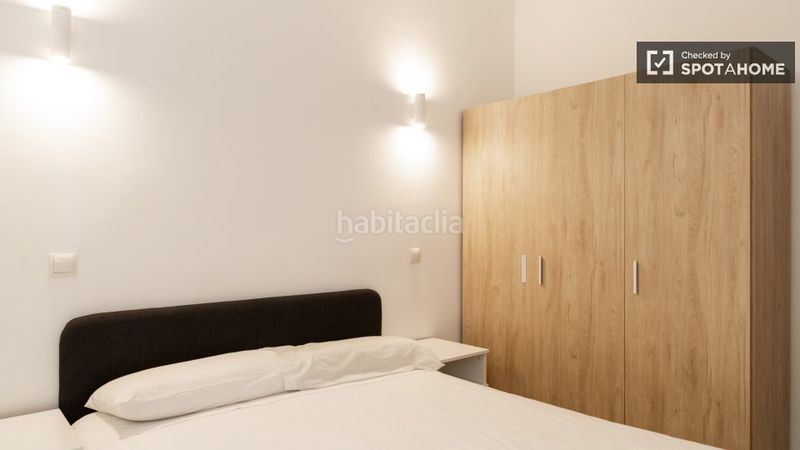 Foto 76152d91-5b7b-4065-aa73-554eed05c113. Rent flat with heating in Puerta del Ángel Madrid