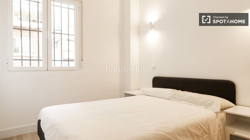 Foto d9be4e66-5bbd-45e3-b1fa-f86aff433a77. Rent flat with heating in Puerta del Ángel Madrid