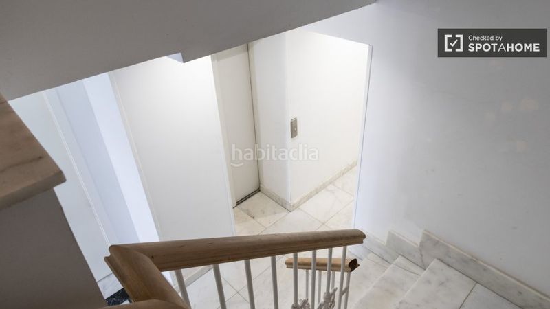 Foto dfe8cbd8-4f5a-4b88-b75e-9ab880bdd8f5. Rent flat with heating in Puerta del Ángel Madrid