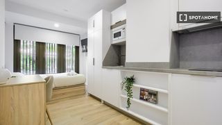 Lloguer Pis a Bellas Vistas. Estudio en alquiler en bellas vistas, madrid