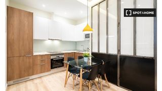 Lloguer Pis a Universidad-Malasaña. Apartamento de 1 dormitorio en alquiler en universidad, madrid
