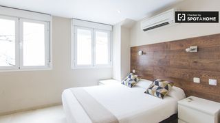 Affitto Appartamento in Sol. Estudio en alquiler en sol, madrid