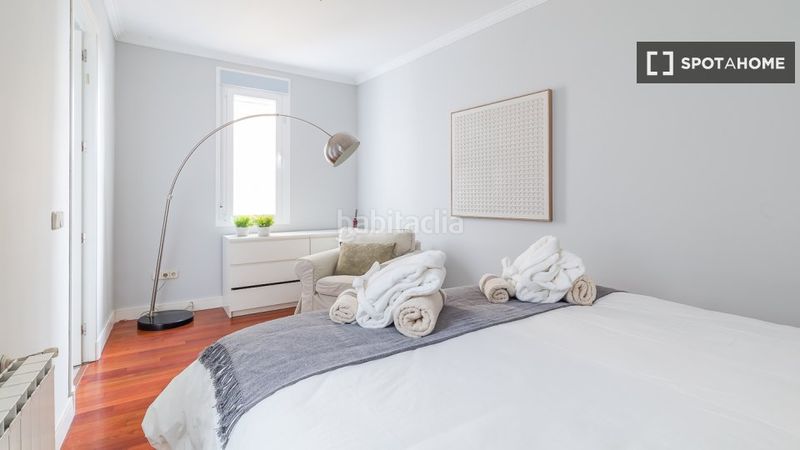 Foto 0c90b239-173c-452d-b329-4c2e1d61f9cb. Rent flat with heating in Trafalgar Madrid