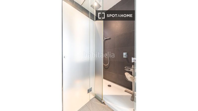 Foto 40c8e96a-2157-4ec8-8221-1228a5771567. Rent flat with heating in Trafalgar Madrid