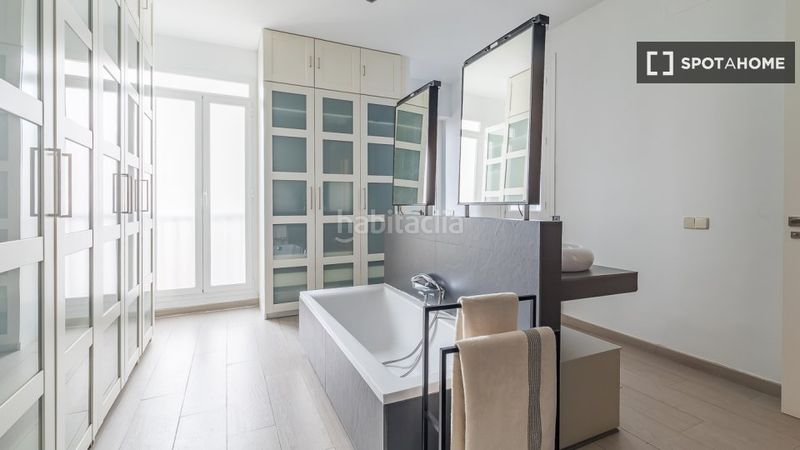 Foto 7b16665d-4aa6-40a6-8a0c-822ac707fae7. Rent flat with heating in Trafalgar Madrid
