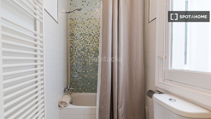 Foto 8ea5a9cb-7860-4eed-8bfe-d482dfd7e9ab. Rent flat with heating in Trafalgar Madrid