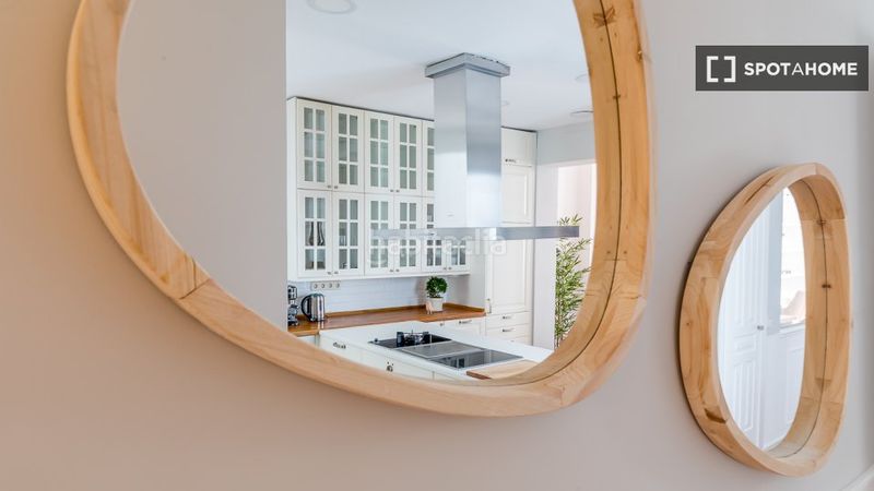 Foto a5322897-30cb-48c5-a9e2-d75363d985c8. Rent flat with heating in Trafalgar Madrid