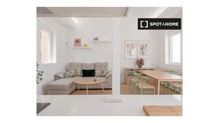 Affitto Appartamento in Cuatro Caminos - Azca. Apartamento de 2 dormitorios en alquiler en cuatro caminos, madr