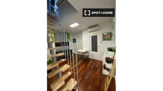 Flat in Embajadores-Lavapiés