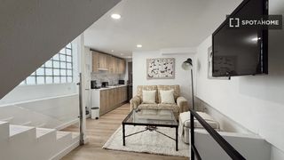 Affitto Appartamento in Valdeacederas. Apartamento en alquiler en valdeacederas, madrid.