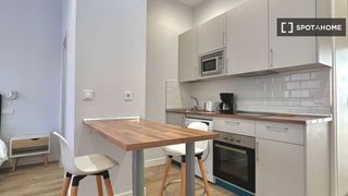 Miete Etagenwohnung in Pinar del Rey. Estudio en alquiler, pinar del rey, madrid