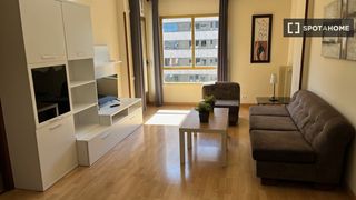 Lloguer Pis a Nueva España. Piso en alquiler de 1 habitación en nueva españa, madrid
