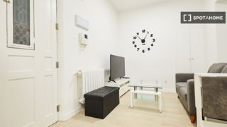 Alquiler Piso en Ibiza. Apartamento de 2 dormitorios en alquiler en madrid