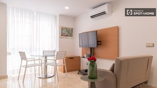 Lloguer Pis a Guindalera. Apartamento de 2 dormitorios en alquiler en guindalera, madrid