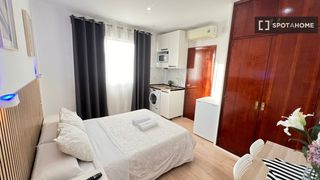 Etagenwohnung in Arapiles