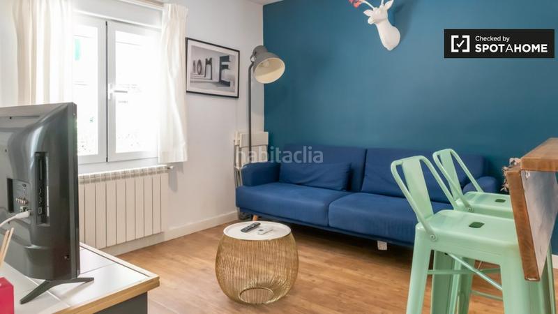 Foto 37cd4082-91c4-4653-abde-f484e173991b. Alquiler piso apartamento de 2 dormitorios en alquiler en valverde, . en Madrid