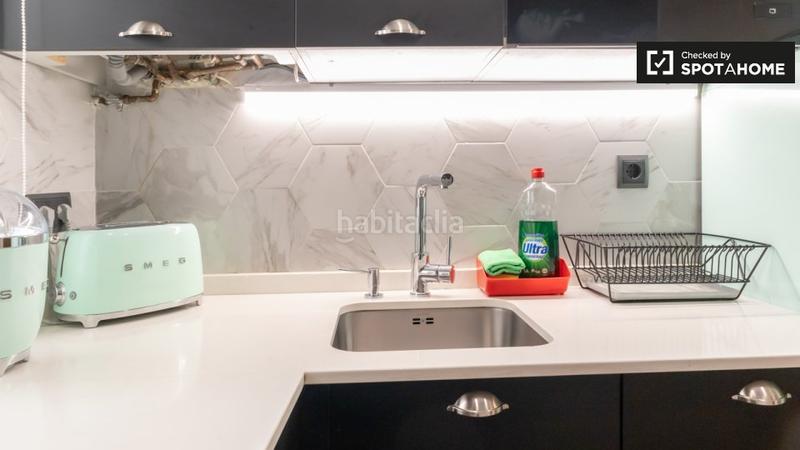 Foto 48f3f5f7-bee7-4bdd-9665-8c9a7023d0c0. Alquiler piso apartamento de 2 dormitorios en alquiler en valverde, . en Madrid