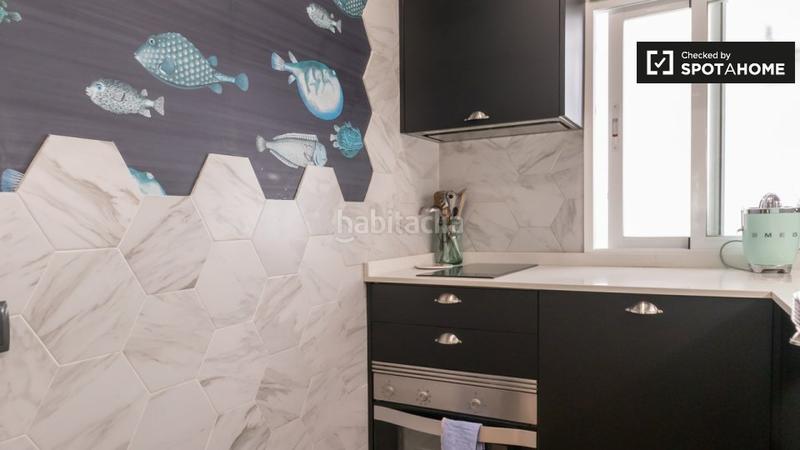 Foto 8a554a74-cd68-4a4c-a574-5b482cf9cf49. Alquiler piso apartamento de 2 dormitorios en alquiler en valverde, . en Madrid