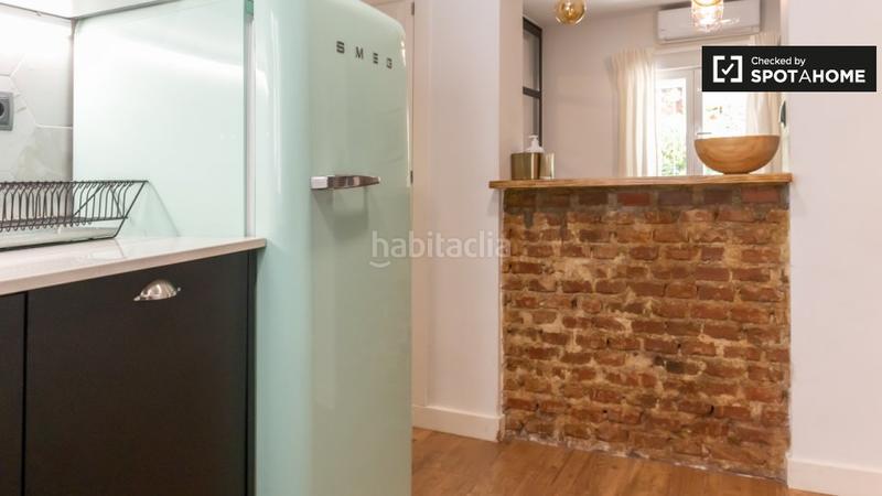 Foto bf55b24e-9e63-4cf4-a727-68382e3d39f6. Alquiler piso apartamento de 2 dormitorios en alquiler en valverde, . en Madrid