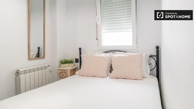 Foto ed4b6b25-8dcb-4338-83d4-b2abfa4a2ac8. Alquiler piso apartamento de 2 dormitorios en alquiler en valverde, . en Madrid
