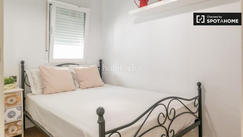 Foto 0007f544-c7b0-46b3-b423-05c9921abcfd. Location appartement avec chauffage dans Tres Olivos-Valverde Madrid