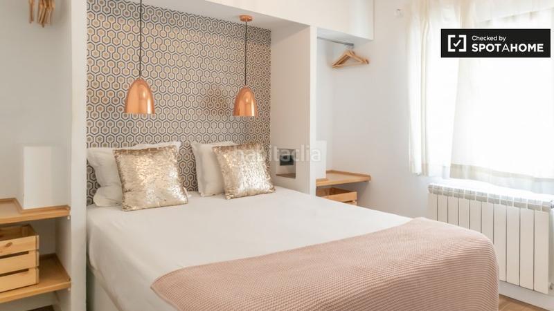 Foto 4de4217b-0a13-4f65-90fc-2b58f3a6a2e3. Location appartement avec chauffage dans Tres Olivos-Valverde Madrid