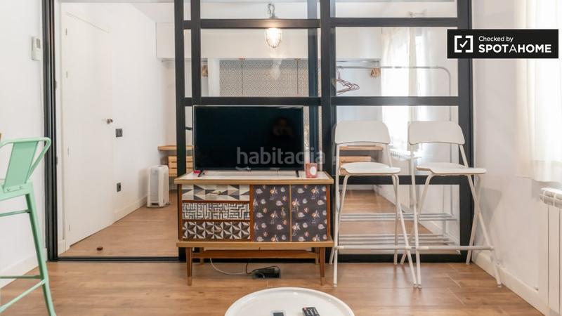 Foto c9d545f7-1a29-40b7-aef9-39100ea0635c. Location appartement avec chauffage dans Tres Olivos-Valverde Madrid