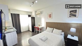 Appartement à Arapiles
