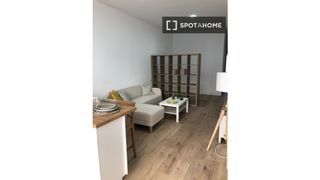 Location Appartement à Pueblo Nuevo. Apartamento de 1 dormitorio en alquiler en pueblo nuevo, madrid