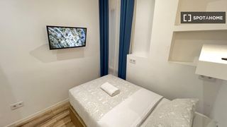 Rent Flat in Universidad-Malasaña. Estudio en alquiler en universidad, madrid