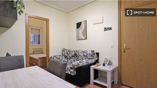 Location Appartement à Trafalgar. Apartamento de 2 dormitorios en alquiler en trafalgar, madrid