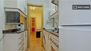 Location Appartement à Trafalgar. Apartamento de 2 dormitorios en alquiler en trafalgar, madrid