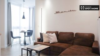 Location Appartement à Universidad-Malasaña. Apartamento de 1 dormitorio en alquiler en universidad, madrid