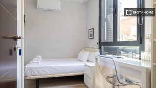 Miete Etagenwohnung in Guindalera. Estudio en alquiler en guindalera, madrid