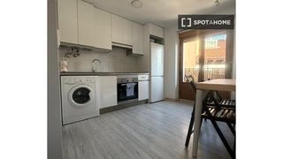Rent Flat in Sol. Estudio en alquiler en sol, madrid
