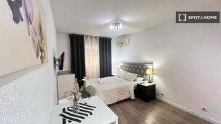 Miete Etagenwohnung in Arapiles. Estudio en alquiler en arapiles, madrid