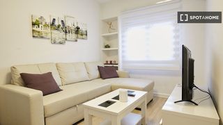 Location Appartement à Opañel. Piso de 2 habitaciones en alquiler en puerta bonita, madrid