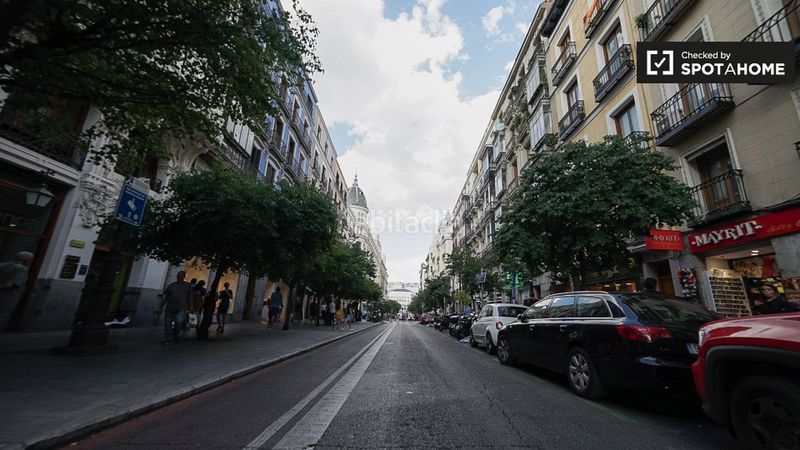 Foto d20be4f6-68f1-4d73-a9c1-0f4224de48c5. Lloguer pis amb calefacció a Sol Madrid