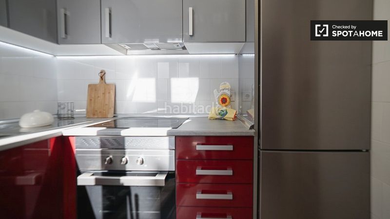 Foto 50fd456a-6de3-4705-80ba-0289ffd5e5bc. Rent flat with heating in Sol Madrid