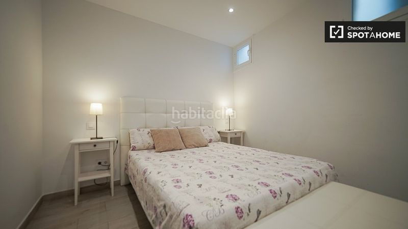 Foto c1b2c52e-99dd-4312-97a4-6d349fb9f502. Rent flat with heating in Sol Madrid