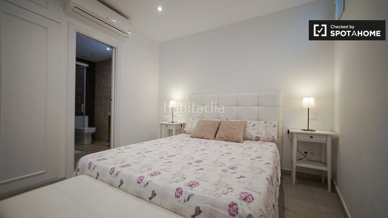 Foto c1ef9c9e-5f7a-4837-8c01-2499ecbf5bbf. Rent flat with heating in Sol Madrid