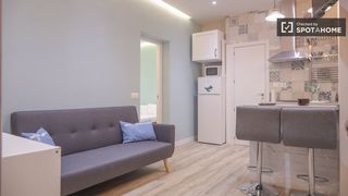 Lloguer Pis a Delicias. Estudio en alquiler en delicias, madrid