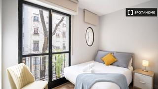 Lloguer Pis a Palos de Moguer. Apartamento de 3 dormitorios en alquiler en palos de moguer, mad